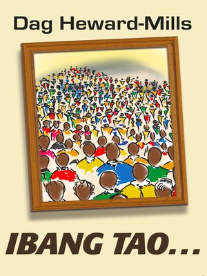 cover image of Ibang Tao...